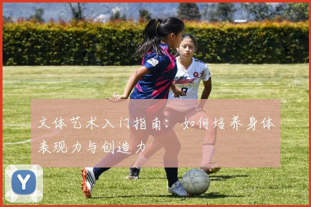 文体艺术入门指南：如何培养身体表现力与创造力